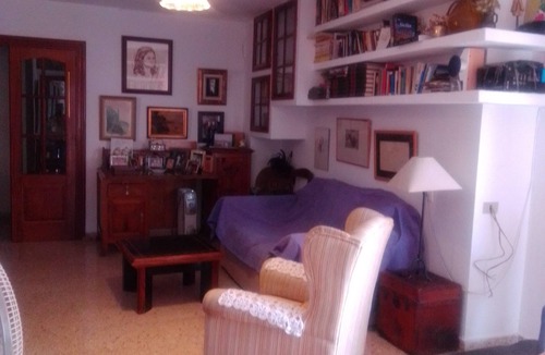 Murcia Apartment | Vivir Murcia-centro en Lugar Tranquilo. La Mejor Ciudad el Mejor Emplazamiento!