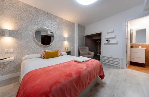 Segovia House | Vizcainos Home Away