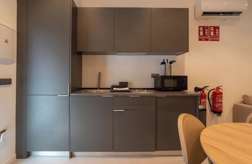 Aiora Apartment | VLC HOST - Bellvis B