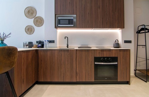Sant Antoni Apartment | VLC HOST - Luz Casanova E
