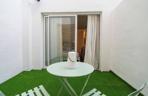 Poblats Maritims Apartment | VLC Host - Vicente Brull B