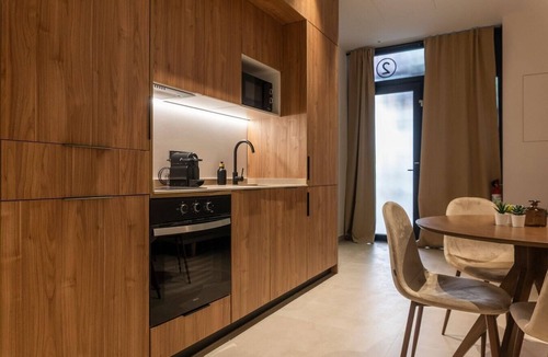 Montolivet Apartment | VLC HOST - Zapadores B