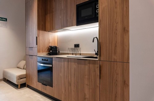 Montolivet Apartment | VLC HOST - Zapadores E