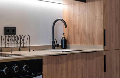 Montolivet Apartment | VLC HOST - Zapadores E
