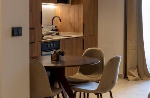 Montolivet Apartment | VLC HOST - Zapadores F