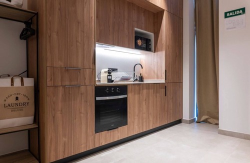 Montolivet Apartment | VLC HOST - Zapadores I