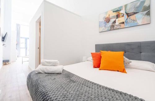 Malilla Apartment | Vlc Yako Suite