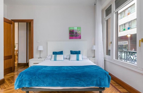 Castanos Apartment | Volantin by Forever Rentals