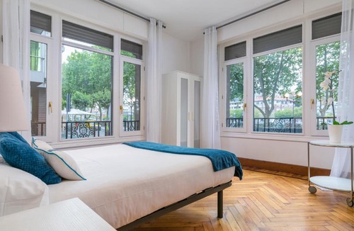Castanos Apartment | Volantin by Forever Rentals