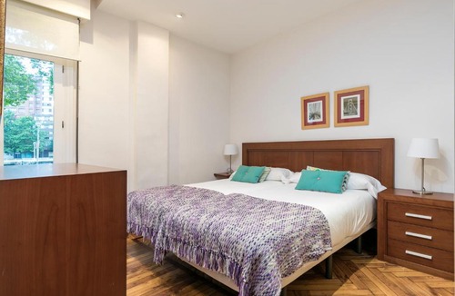 Castanos Apartment | Volantin by Forever Rentals