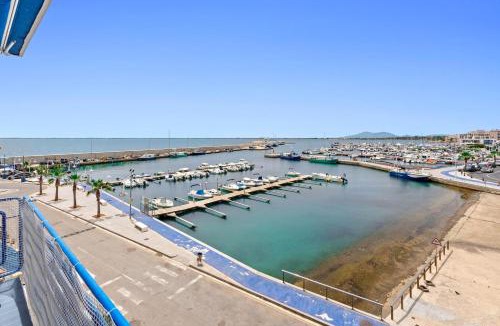 L'Ampolla Apartment | Vora Port