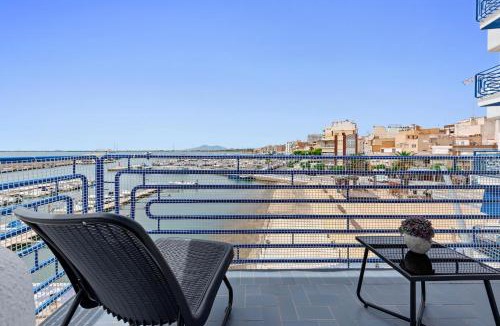 L'Ampolla Apartment | Vora Port