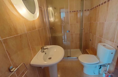 Peniscola Apartment | VORAMAR STUDIO - 1st line of the beach