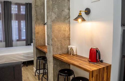 Atocha Apartment | VR OBREGON APARTMENTS
