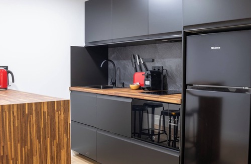 Atocha Apartment | VR OBREGON APARTMENTS