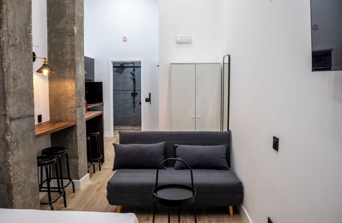 Atocha Apartment | VR OBREGON APARTMENTS