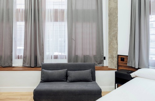 Atocha Apartment | VR OBREGON APARTMENTS