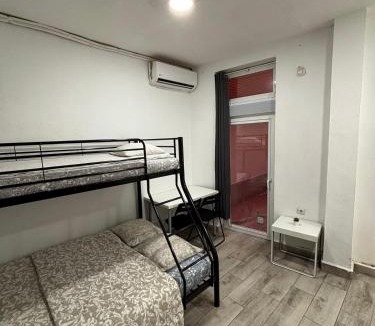Chamberi Apartment | VR20I Estudio Centro WIFI