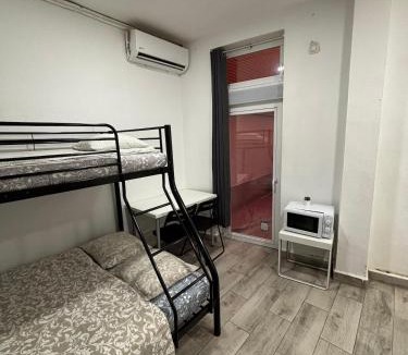 Chamberi Apartment | VR20I Estudio Centro WIFI