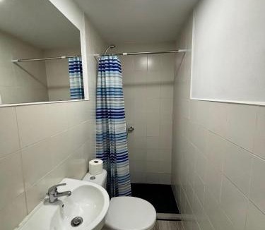 Chamberi Apartment | VR20I Estudio Centro WIFI