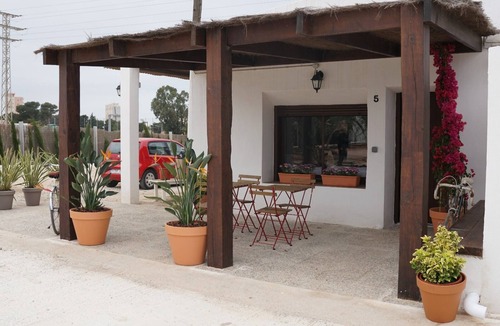 Playa Honda House | Vrbo Property