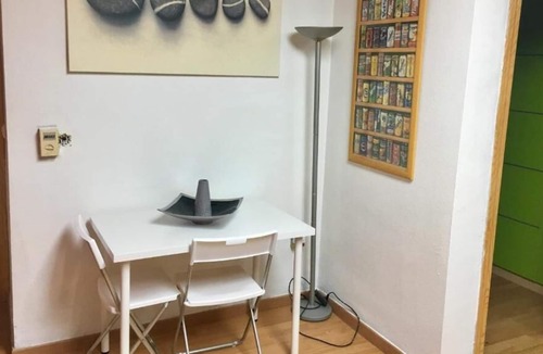 Churriana de la Vega Apartment | Vrbo Property