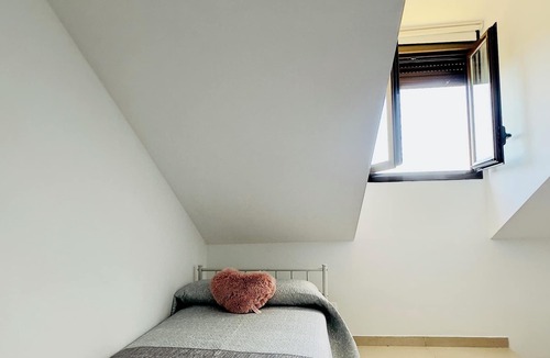Old Town Baeza Condo | Vrbo Property