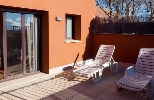 Buitrago Cottage | Vrbo Property