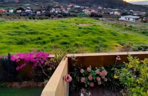Tegueste Villa | Vrbo Property