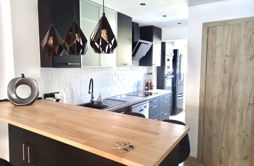 Coveta Fuma Condo | Vrbo Property