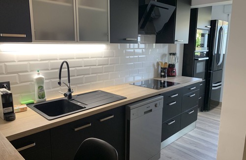 Coveta Fuma Condo | Vrbo Property