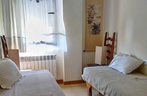 Ezcaray Condo | Vrbo Property