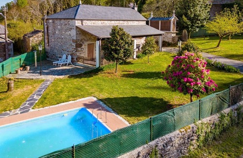 Friol House | Vrbo Property