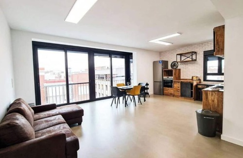 Murcia Apartment | Vrbo Property