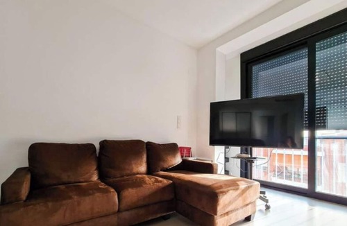 Murcia Apartment | Vrbo Property