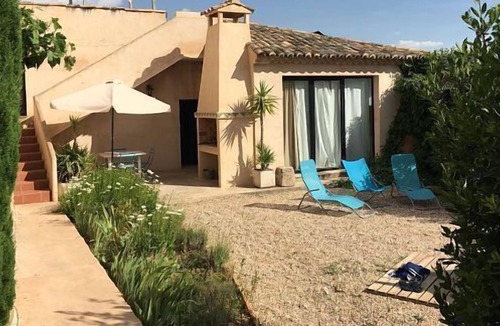 Salmeron Cottage | Vrbo Property