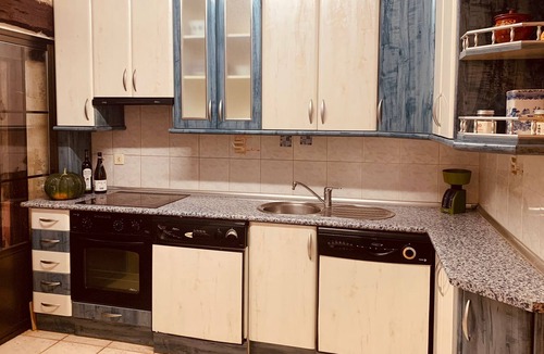 Tubilla del Lago House | Vrbo Property