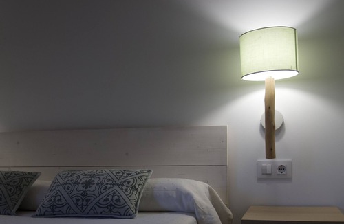 Lamadrid Apartment | Vrbo Property
