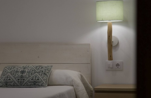 Lamadrid Apartment | Vrbo Property