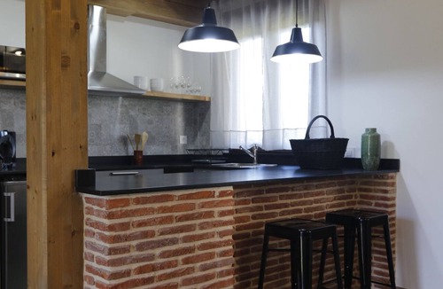 Caviedes Apartment | Vrbo Property
