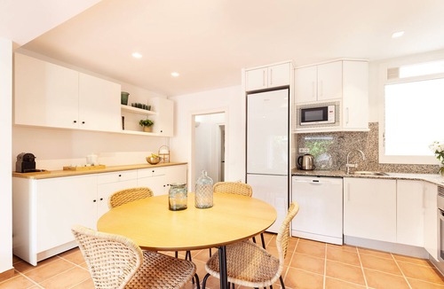 Vilassar de Mar House | VS0CT006VB - Vilassar Beach Place