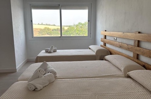 Gilena House | VTAR Casa Carmen en Gilena