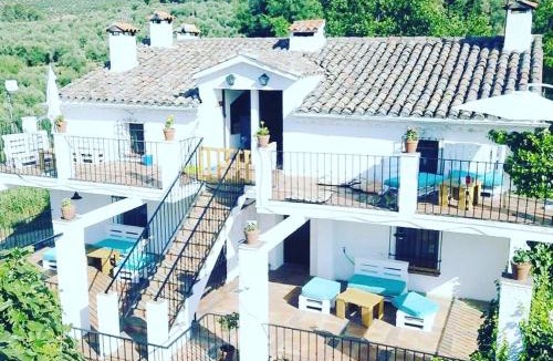 Hornos Apartment | vtar la veguilla