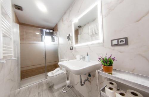 Villacarrillo Cabin | VTAR Puerta Del Sol