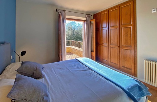 Vulpellac House | Vulpellac House. Garden and private pool
