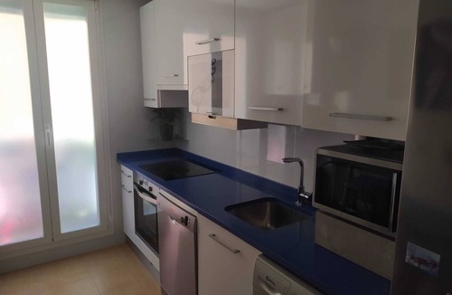 Burgos Condo | Vut-09/569 Acogedor Apartamento en Pleno Casco Histórico de la Ciudad