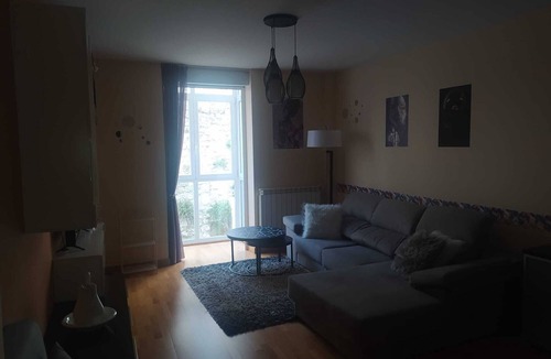 Burgos Condo | Vut-09/569 Acogedor Apartamento en Pleno Casco Histórico de la Ciudad
