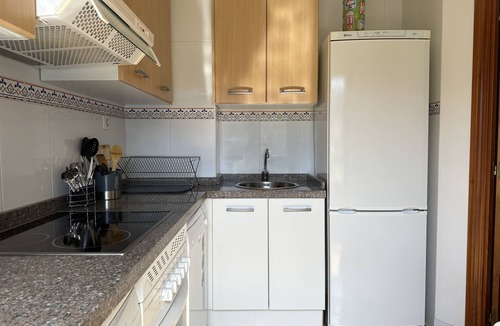 Llanes Apartment | VUT-5236-AS 7 minutes walk from the center of Llanes with views to the Cuera