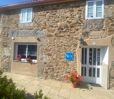 Catasol House | VUT Boente