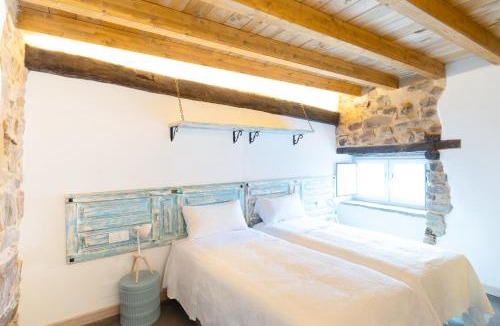 Astorga Apartment | VUT Domus Aurea